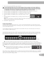 Preview for 41 page of Nautilus T686 Assembly And Owner'S Manual