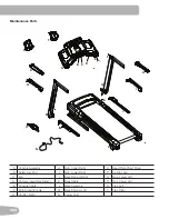 Preview for 50 page of Nautilus T686 Assembly And Owner'S Manual