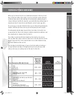 Предварительный просмотр 35 страницы Nautilus T7.18 Owner'S Manual