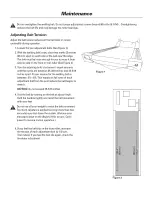 Предварительный просмотр 3 страницы Nautilus T9 Series Maintenance Manual