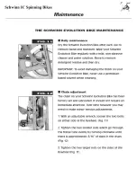 Предварительный просмотр 31 страницы Nautilus T9 Series Maintenance Manual