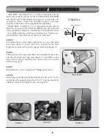 Preview for 6 page of Nautilus Trimline T523 Owner'S Manual