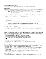 Preview for 15 page of Nautilus U/R514 Owner'S Manual