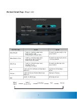 Preview for 47 page of Nautilus U10 Owner'S And Assembly Manual