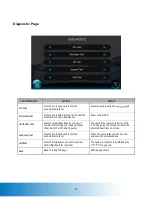 Preview for 54 page of Nautilus U10 Owner'S And Assembly Manual