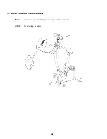 Предварительный просмотр 16 страницы Nautilus U514 Assembling Manual