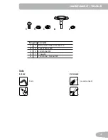 Preview for 7 page of Nautilus U614 Assembly Manual / Owner'S Manual