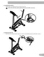 Preview for 11 page of Nautilus U614 Assembly Manual / Owner'S Manual