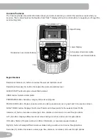 Preview for 16 page of Nautilus U614 Assembly Manual / Owner'S Manual