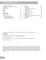 Предварительный просмотр 2 страницы Nautilus U618 Assembly Manual