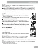 Preview for 23 page of Nautilus U618 Assembly Manual