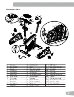 Предварительный просмотр 33 страницы Nautilus U618 Assembly Manual