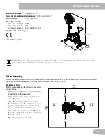 Preview for 5 page of Nautilus U624 Assembly And Owner'S Manual