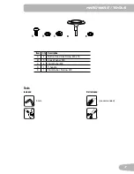 Preview for 7 page of Nautilus U624 Assembly And Owner'S Manual