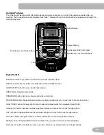 Предварительный просмотр 17 страницы Nautilus U624 Assembly And Owner'S Manual