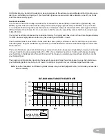 Предварительный просмотр 21 страницы Nautilus U624 Assembly And Owner'S Manual