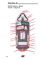 Предварительный просмотр 98 страницы Nautiques 2014 Ski 200 - OB Owner'S Manual