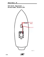 Предварительный просмотр 196 страницы Nautiques 2014 Ski 200 - OB Owner'S Manual