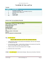 Preview for 2 page of Nautiques AirGuide 2025 Installation And Operation Manual