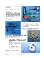 Preview for 5 page of Nautiques AirGuide 2025 Installation And Operation Manual