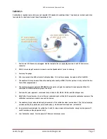 Preview for 7 page of Nautiques AirGuide 2025 Installation And Operation Manual