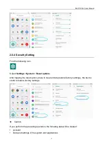 Preview for 11 page of NAUTIZ X2-V User Manual