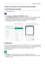 Preview for 14 page of NAUTIZ X2-V User Manual