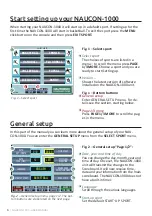 Preview for 6 page of Nautronic NAUCON-1000 User Manual