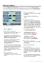 Preview for 9 page of Nautronic NAUCON-1000 User Manual