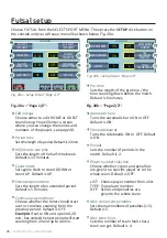 Preview for 26 page of Nautronic NAUCON-1000 User Manual