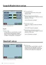 Preview for 38 page of Nautronic NAUCON-1000 User Manual