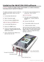 Preview for 45 page of Nautronic NAUCON-1000 User Manual