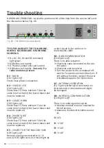 Preview for 48 page of Nautronic NAUCON-1000 User Manual