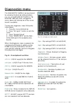 Preview for 49 page of Nautronic NAUCON-1000 User Manual