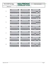 Preview for 21 page of Nautronic NG12 Service Manual