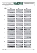 Preview for 24 page of Nautronic NG12 Service Manual