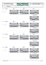 Preview for 31 page of Nautronic NG12 Service Manual