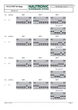 Preview for 33 page of Nautronic NG12 Service Manual