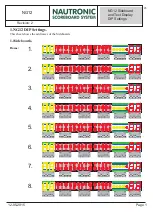 Preview for 45 page of Nautronic NG12 Service Manual