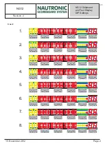 Preview for 47 page of Nautronic NG12 Service Manual