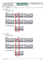 Preview for 67 page of Nautronic NG12 Service Manual