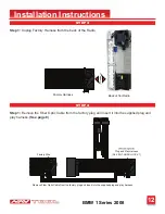 Preview for 12 page of NAV TOOL NAVTOOL6.0-LB0-HDMI Installation Manual