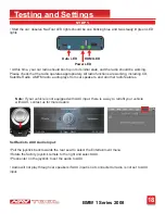 Preview for 18 page of NAV TOOL NAVTOOL6.0-LB0-HDMI Installation Manual