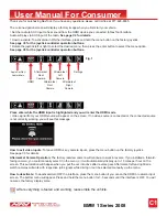 Preview for 25 page of NAV TOOL NAVTOOL6.0-LB0-HDMI Installation Manual