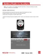 Preview for 26 page of NAV TOOL NAVTOOL6.0-LB0-HDMI Installation Manual