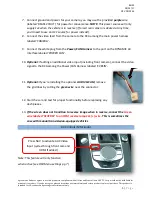 Preview for 5 page of Nav TV AUDI DYNAMIC-A3 Installation Manual