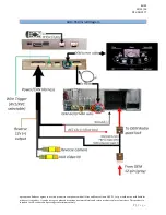 Preview for 7 page of Nav TV AUDI-P60 Manual