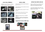 Preview for 2 page of Nav TV AVBMW Quick Manual