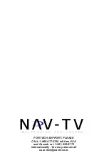 Preview for 12 page of Nav TV BMW12-SMART Manual