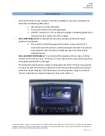 Preview for 3 page of Nav TV FLIR-XW NTV-KIT588 User Manual